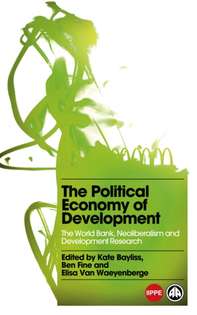 Political Economy of Development
