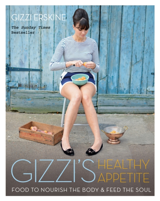 Gizzi's Healthy Appetite