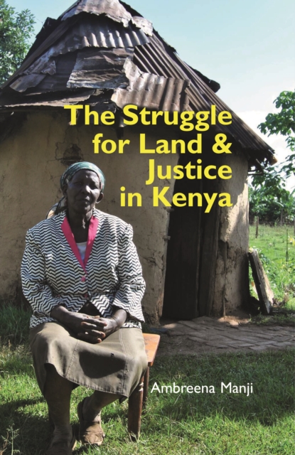 Struggle for Land and Justice in Kenya