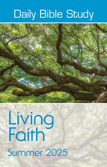 Daily Bible Study Summer 2025