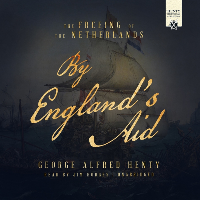 By England's Aid