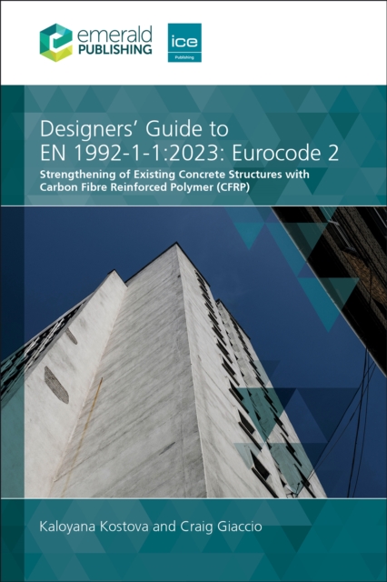 Designers' Guide to EN 1992-1-1:2023: Eurocode 2