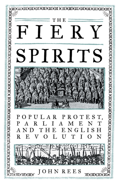 Fiery Spirits