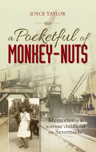 Pocketful of Monkey-Nuts