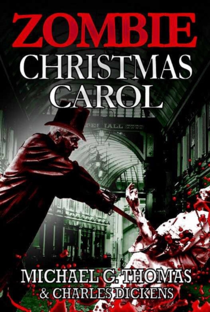 Zombie Christmas Carol