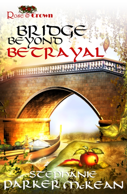 Bridge Beyond Betrayal : Miz Mike Book 2