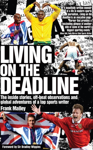Living on the Deadline