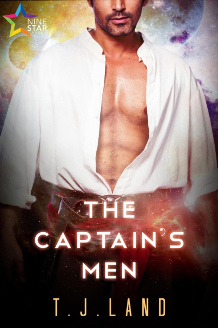 Captain's Men