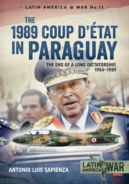 1989 Coup d'Etat in Paraguay