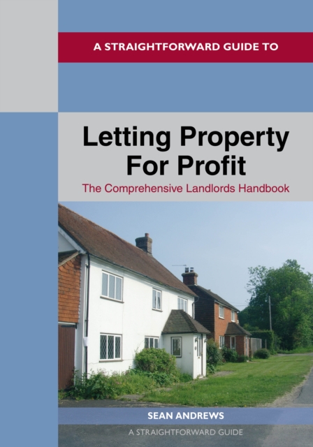 Straightforward Guide to Letting Property for Profit