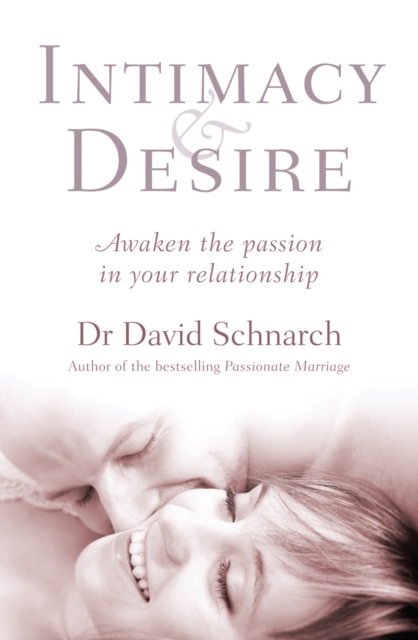 Intimacy and Desire