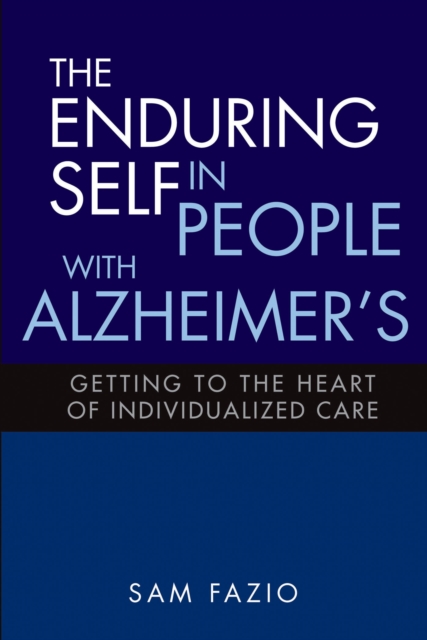 Enduring Self in People with Alzheimer's