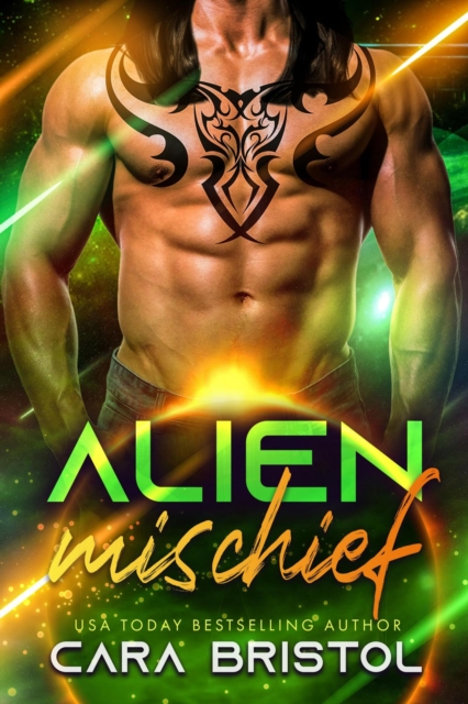 Alien Mischief