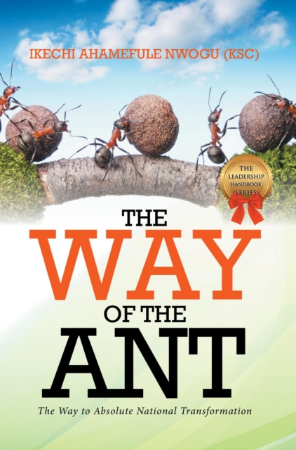 Way of the Ant