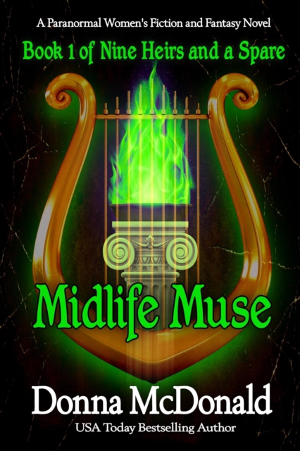 Midlife Muse