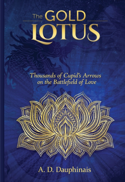 Gold Lotus