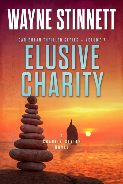 Elusive Charity: A Charity Styles Novel