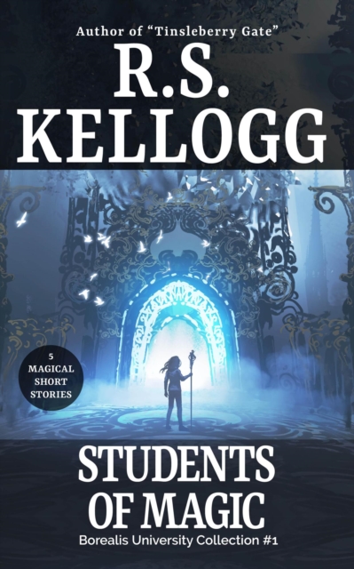 Students of Magic