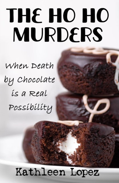 Ho Ho Murders: When Death by Chocolate is a Real Possibility