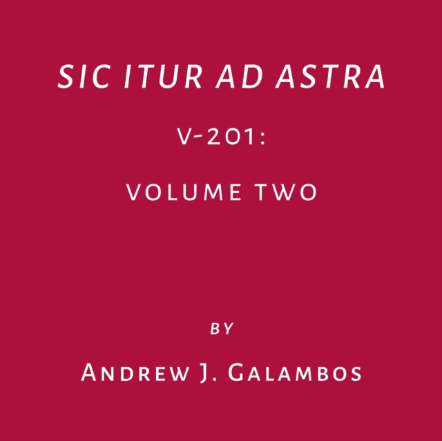Sic Itur Ad Astra