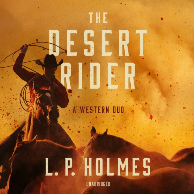 Desert Rider