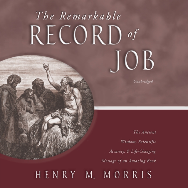 Remarkable Record of Job