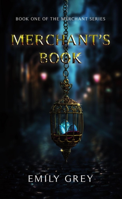 Merchant's Book