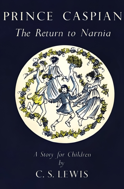 Prince Caspian