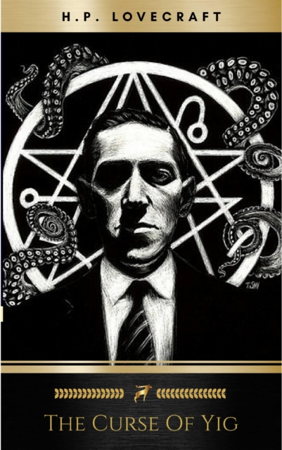 The Curse of Yig