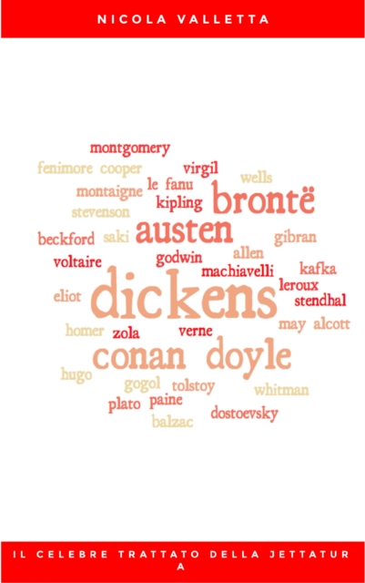 Il celebre trattato della jettatura