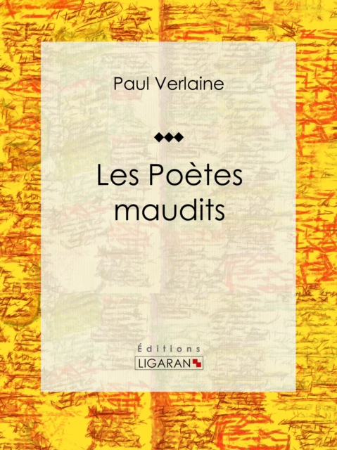 Les Poètes maudits
