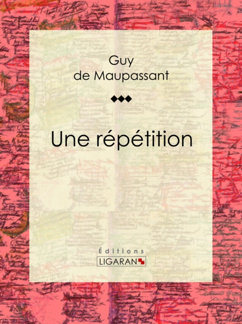 Une répétition