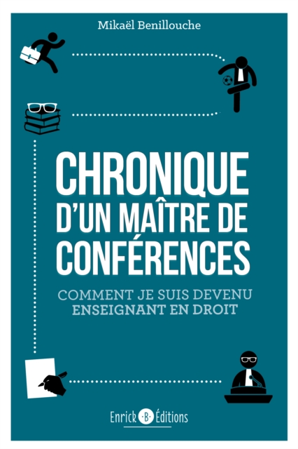 Chronique d'un Maître de conférences