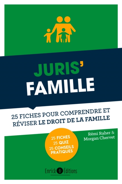 Juris'Famille