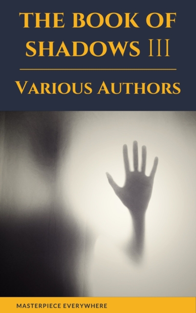 Book of Shadows Vol 3