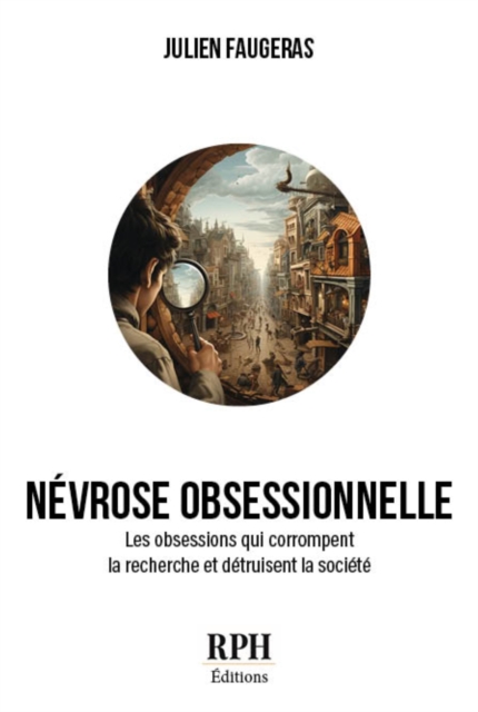 Nevrose obsessionnelle