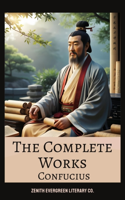 Complete Works of Confucius