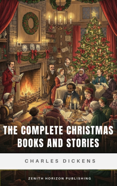 Complete Christmas Books and Stories
