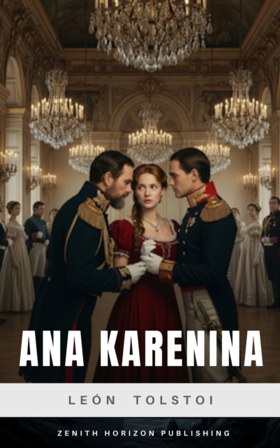 Ana Karenina