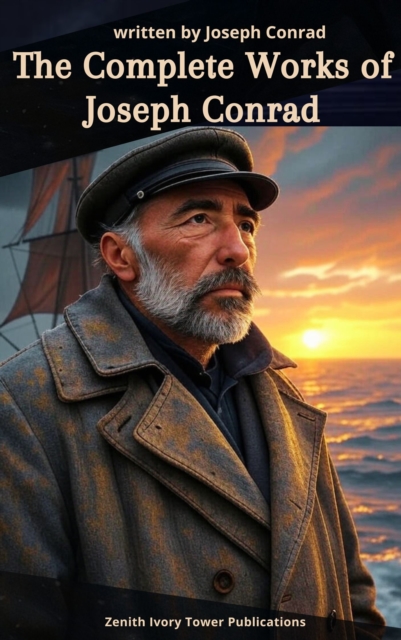 Complete Works of Joseph Conrad