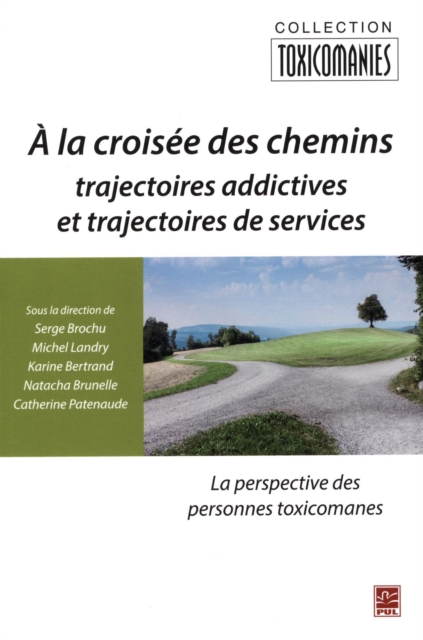 A la croisé des chemins