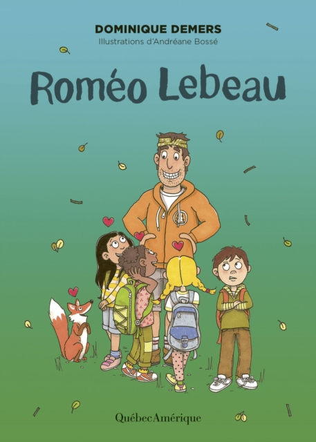 Roméo le beau