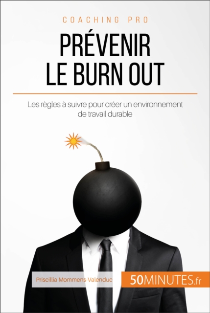 Prevenir le burn out