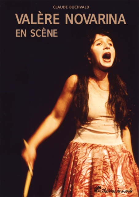 Valère Novarina - En scène