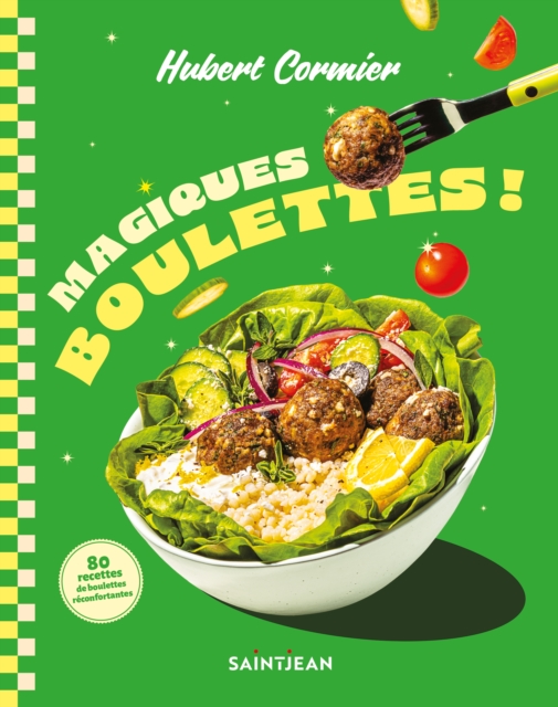Magiques boulettes