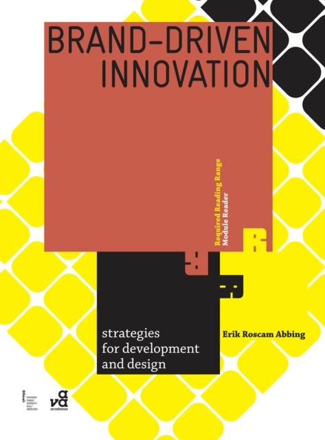 Brand-driven Innovation