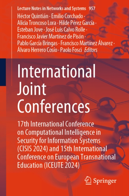 International Joint Conferences