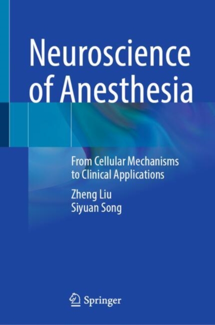 Neuroscience of Anesthesia