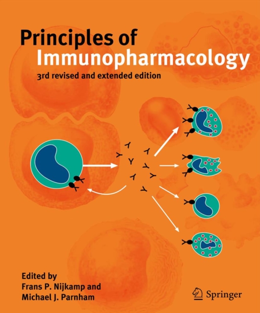 Principles of Immunopharmacology