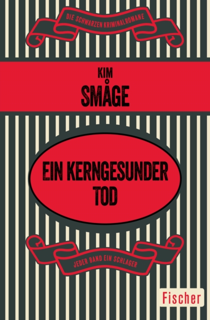 Ein kerngesunder Tod